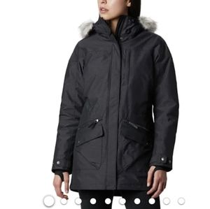Columbia Carson Pass 3 in 1 Interchange Jacket